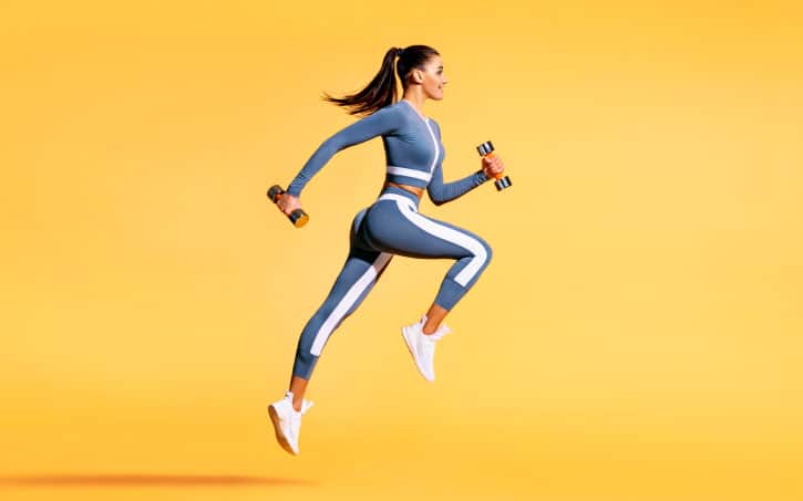 Аргетт свобода в движении